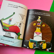 Load image into Gallery viewer, Let Me Tell You A Joke ***SIGNED