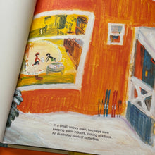 Load image into Gallery viewer, The Snow Theater