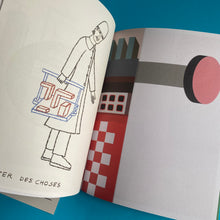 Load image into Gallery viewer, Nathalie Du Pasquer - Sempre Milanese