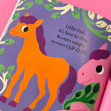 Load image into Gallery viewer, Night Night Sleep Tight: Farm Animals