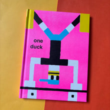 Load image into Gallery viewer, One Duck