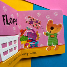 Load image into Gallery viewer, Bear's Wash Day