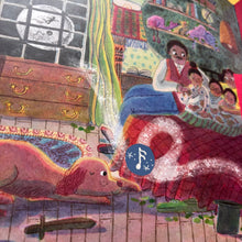 Load image into Gallery viewer, All the World's a Stage: Peter Pan : A pop-out sound adventure