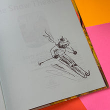 Load image into Gallery viewer, The Snow Theater