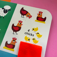 Load image into Gallery viewer, My Big Playbook Farm