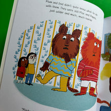 Load image into Gallery viewer, Meet The Wildlings