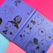 Load image into Gallery viewer, A Face Is A Poem