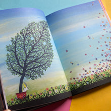 Load image into Gallery viewer, Bunny & Tree