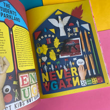 Load image into Gallery viewer, Art Of Protest