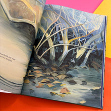 Load image into Gallery viewer, There's A Ghost in The Garden