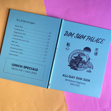 Load image into Gallery viewer, Dim Sum Palace
