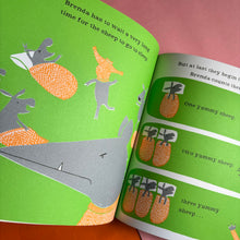 Load image into Gallery viewer, Brenda Is A Sheep