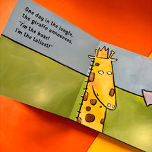 Load image into Gallery viewer, Who's The Boss?