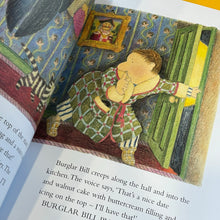 Load image into Gallery viewer, Burglar Bill