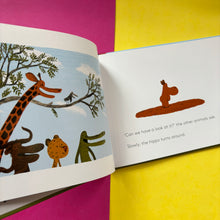 Load image into Gallery viewer, Hippobottomus