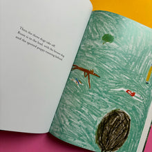 Load image into Gallery viewer, Rosie Runs