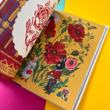Load image into Gallery viewer, Nathalie Lete Sticker Book