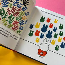 Load image into Gallery viewer, Miffy and the Artists