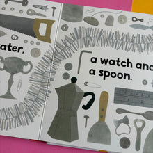 Load image into Gallery viewer, Colours Of Things!