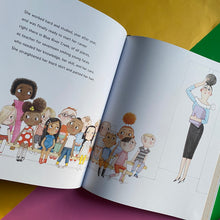 Load image into Gallery viewer, Lila Greer, Teacher Of The Year