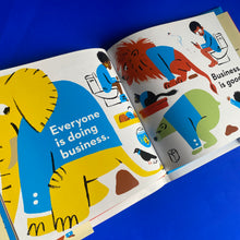 Load image into Gallery viewer, Doing Business