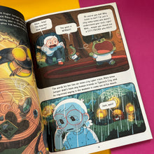 Load image into Gallery viewer, Juniper Mae: Secrets Of The Guardian Knights