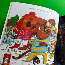 Load image into Gallery viewer, Meet The Wildlings