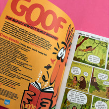 Load image into Gallery viewer, Goof