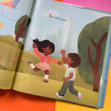 Load image into Gallery viewer, Dear Muslim Child