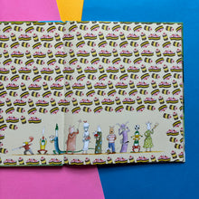 Load image into Gallery viewer, Cake For Everyone