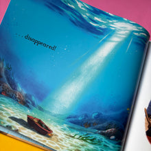 Load image into Gallery viewer, The Great Green Island