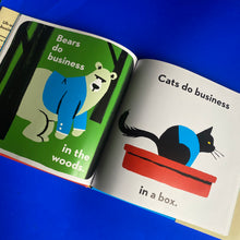 Load image into Gallery viewer, Doing Business