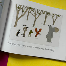 Load image into Gallery viewer, Hippobottomus