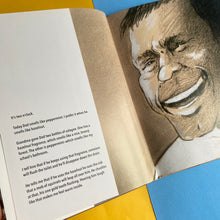 Load image into Gallery viewer, Hazelnut Days