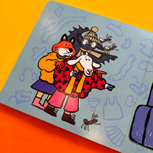 Load image into Gallery viewer, Guess Who's Getting Dressed