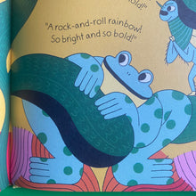 Load image into Gallery viewer, Baboo The Unusual Bee