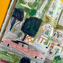 Load image into Gallery viewer, Rosie Runs