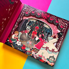 Load image into Gallery viewer, The Nutcracker