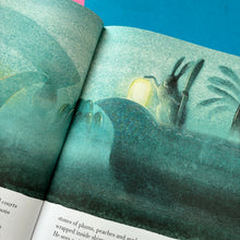 Load image into Gallery viewer, Mr Lepron's Mystery Soup