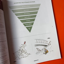 Load image into Gallery viewer, Kitchen Table #7: The Future Issue