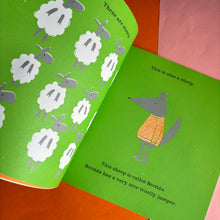 Load image into Gallery viewer, Brenda Is A Sheep