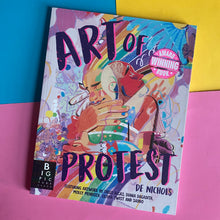 Load image into Gallery viewer, Art Of Protest