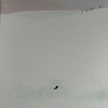 Load image into Gallery viewer, Iron Robin