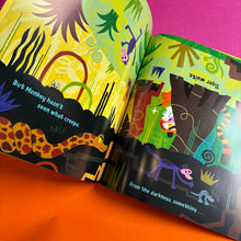 Load image into Gallery viewer, Off They Run!