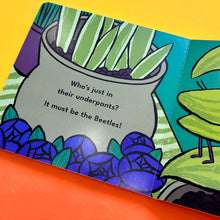 Load image into Gallery viewer, Guess Who's Getting Dressed