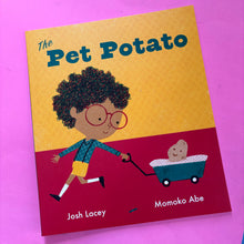 Load image into Gallery viewer, The Pet Potato
