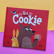 Load image into Gallery viewer, It's Not My Cookie