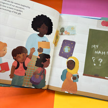 Load image into Gallery viewer, Dear Muslim Child