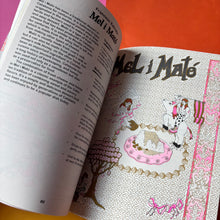 Load image into Gallery viewer, The Illustrator's Cookbook