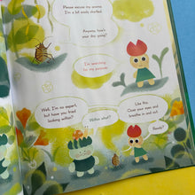 Load image into Gallery viewer, Tiny Troubles